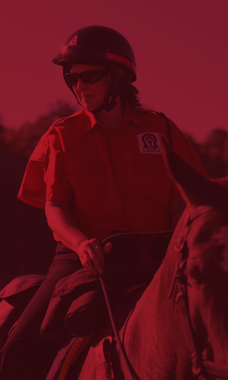 mountedpatrol-red
